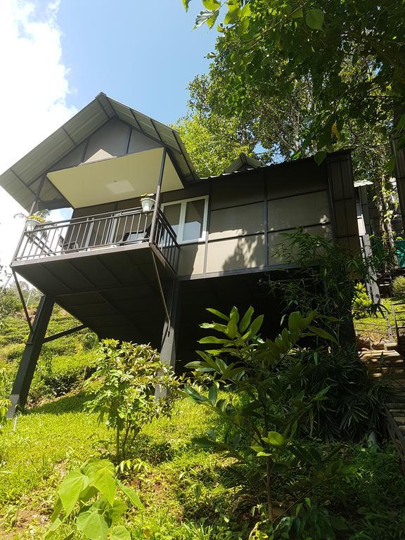 Moselberg Riverside Cottages Munnar Eksteriør billede