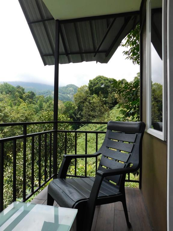 Moselberg Riverside Cottages Munnar Eksteriør billede