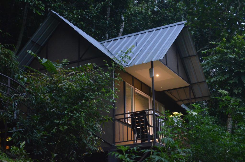 Moselberg Riverside Cottages Munnar Eksteriør billede