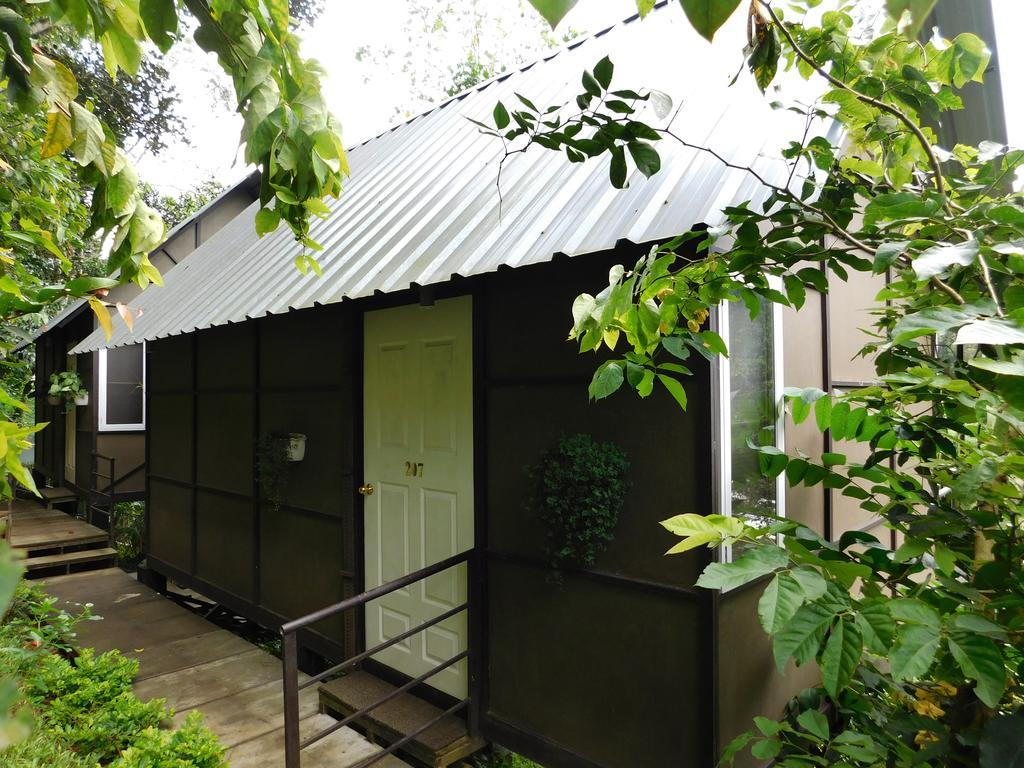 Moselberg Riverside Cottages Munnar Eksteriør billede